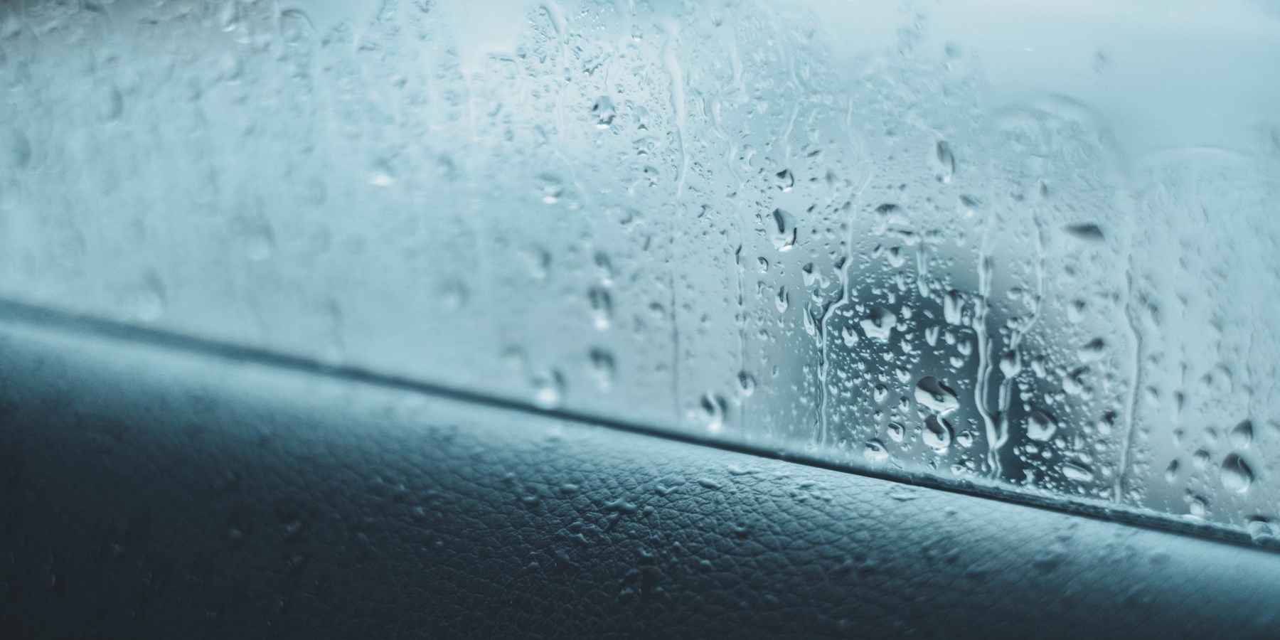 How to prevent condensation in a motorhome - Roller Team tips
